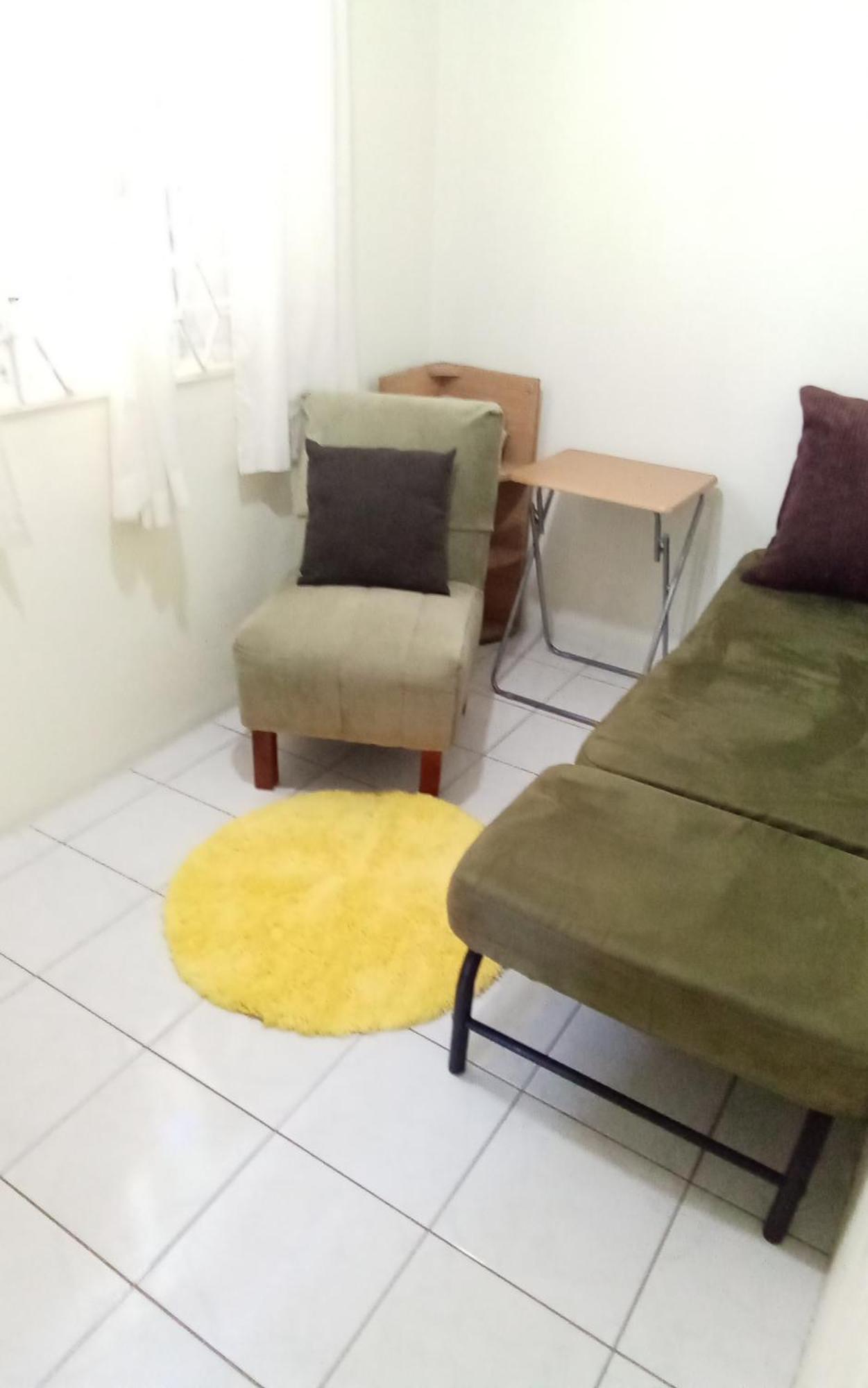 Cozy & Comfy Apartment Портмор Екстериор снимка